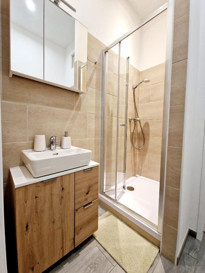 Adonis Apartment Vídeň Exteriér fotografie