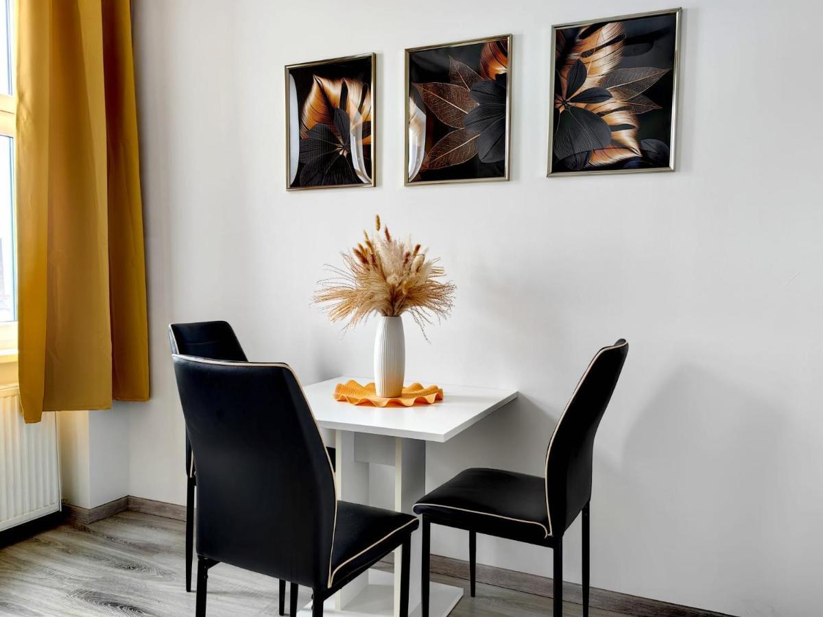 Adonis Apartment Vídeň Exteriér fotografie