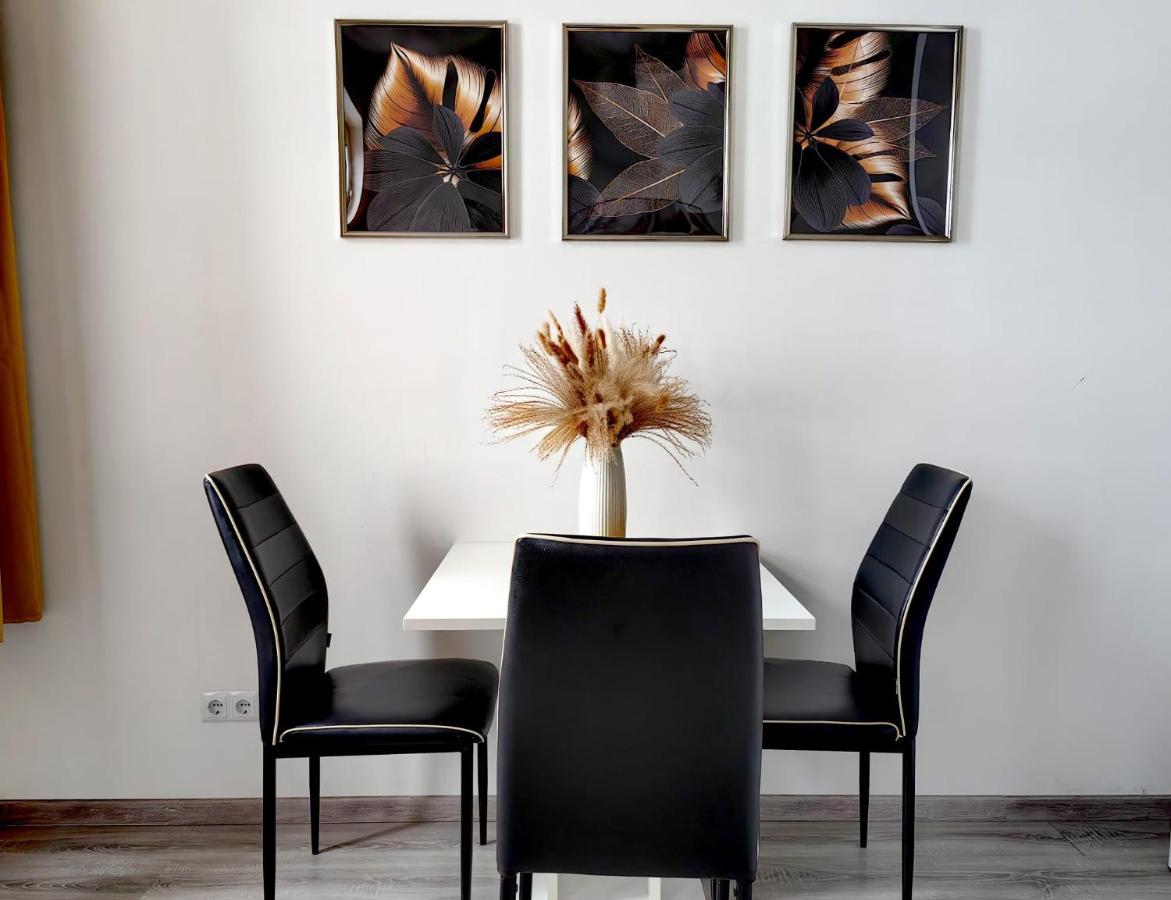 Adonis Apartment Vídeň Exteriér fotografie
