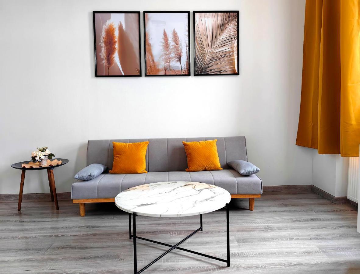 Adonis Apartment Vídeň Exteriér fotografie