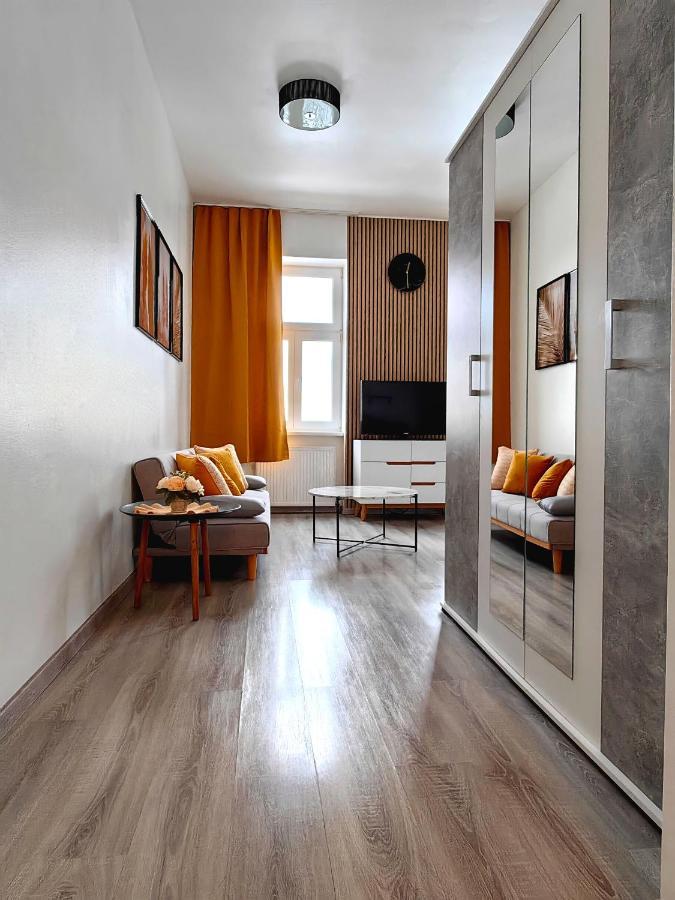 Adonis Apartment Vídeň Exteriér fotografie