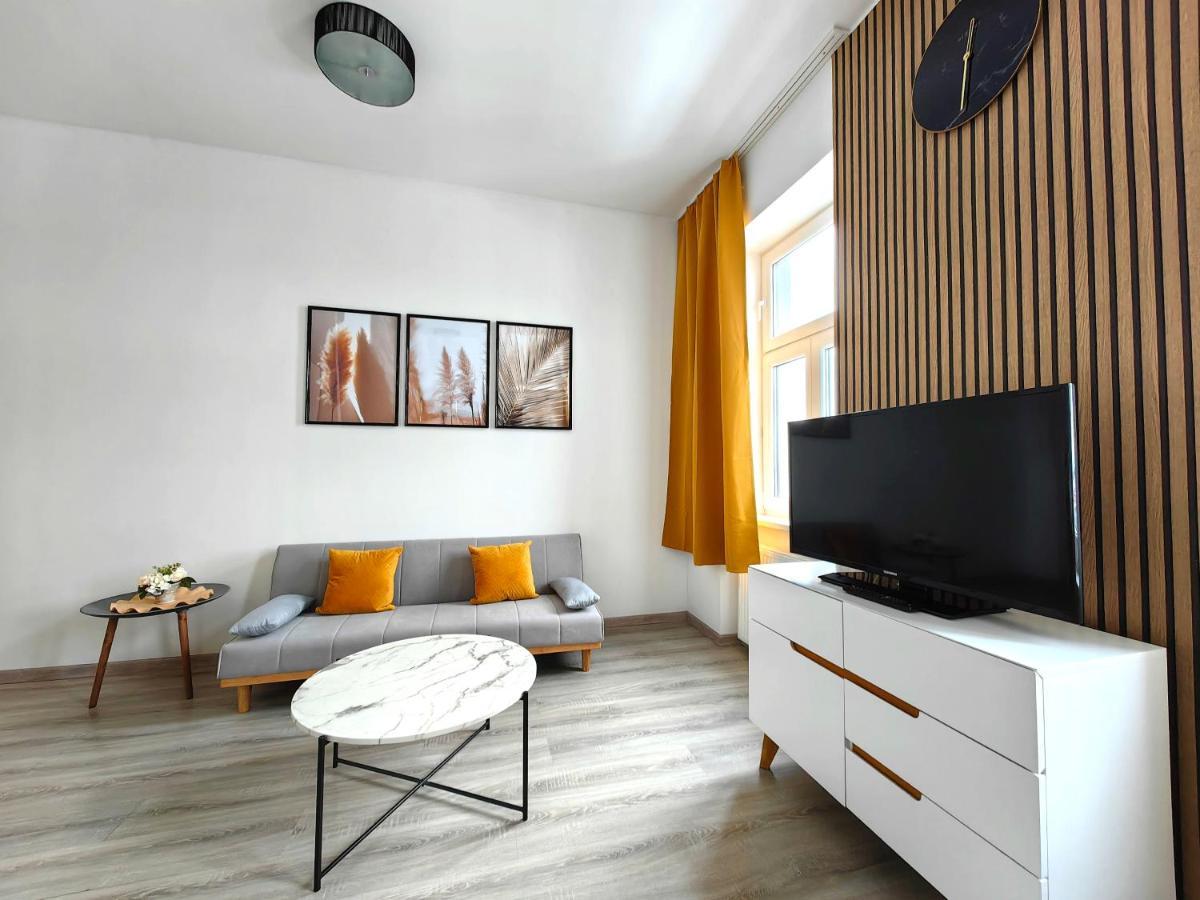 Adonis Apartment Vídeň Exteriér fotografie