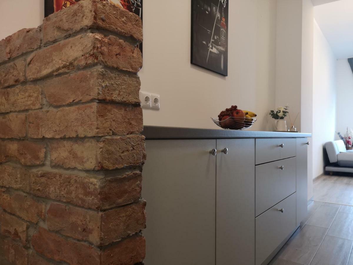 Adonis Apartment Vídeň Exteriér fotografie